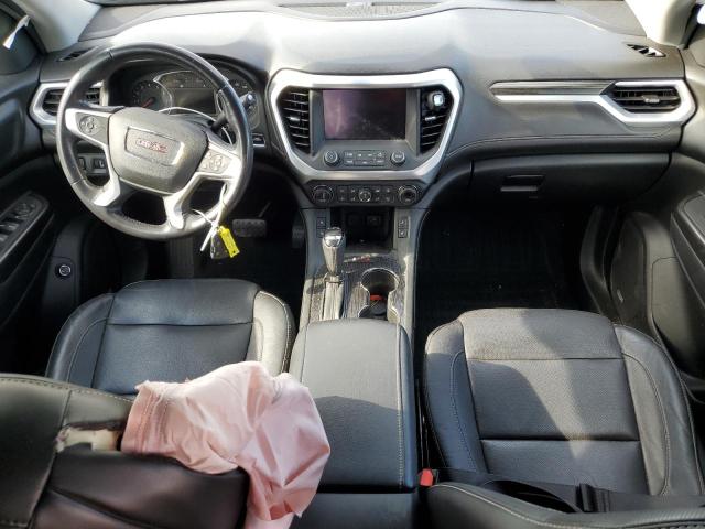 Photo 8 from auction – 2018 GMC ACADIA SLT with VIN 1GKKNMLS9JZ173225