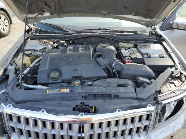 Photo 11 from auction – 2007 LINCOLN MKZ with VIN 3LNHM26T67R618675