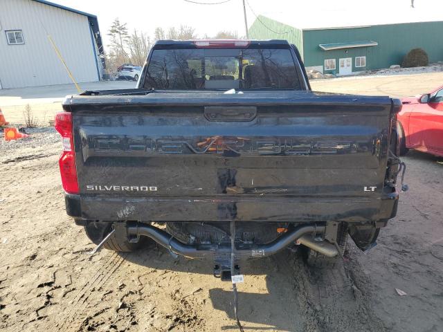 Photo 6 from auction – 2023 CHEVROLET SILVERADO with VIN 3GCPDDEK0PG212732