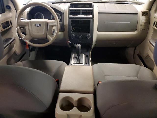 Photo 8 from auction – 2008 FORD ESCAPE 4D with VIN 1FMCU92Z08KA02828