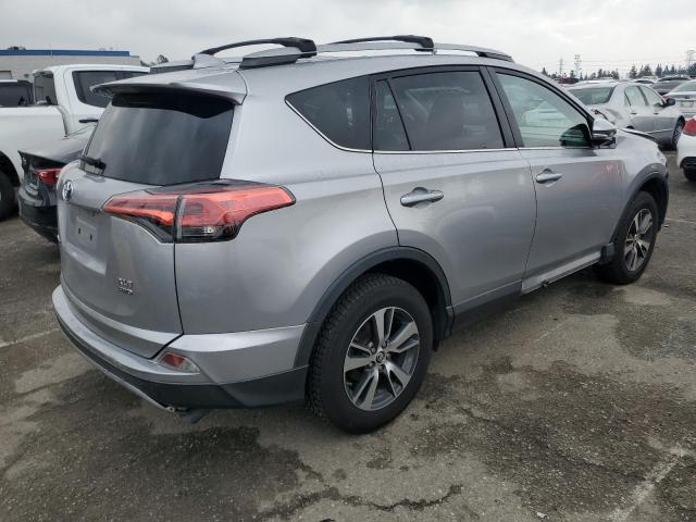 Photo 3 from auction – 2017 TOYOTA RAV4 XLE with VIN 2T3RFREVXHW660259