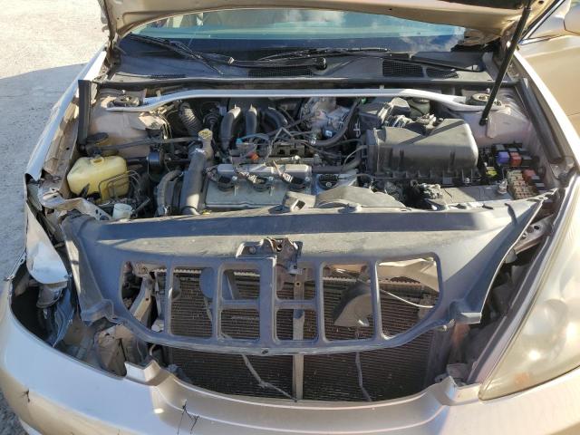 Photo 11 from auction – 2002 LEXUS ES 300 with VIN JTHBF30G420077073