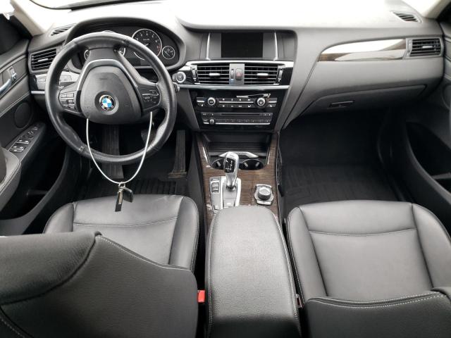 Photo 8 from auction – 2015 BMW X3 XDRIVE2 with VIN 5UXWX9C58F0D57471