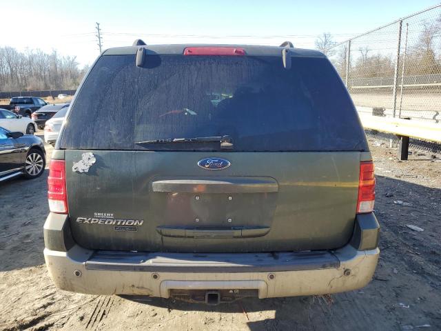 Photo 6 from auction – 2005 FORD EXPEDITION with VIN 1FMFU18585LB10297