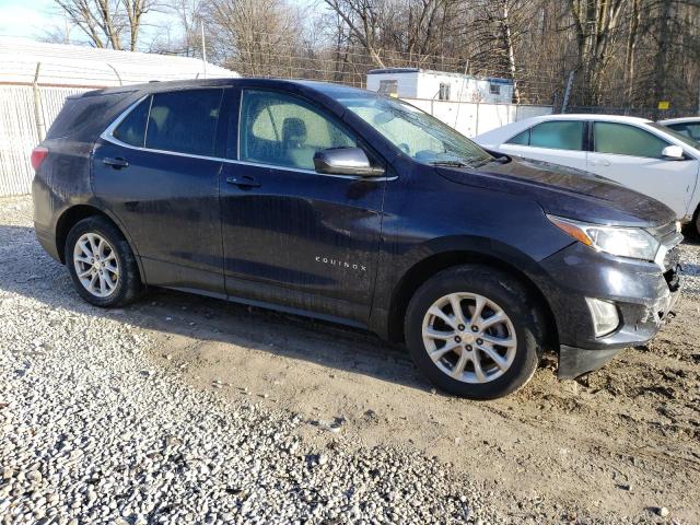 Photo 4 from auction – 2020 CHEVROLET EQUINOX LT with VIN 3GNAXJEV1LS566148
