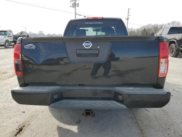 Photo 6 from auction – 2017 NISSAN FRONTIER S with VIN 1N6BD0CTXHN703748