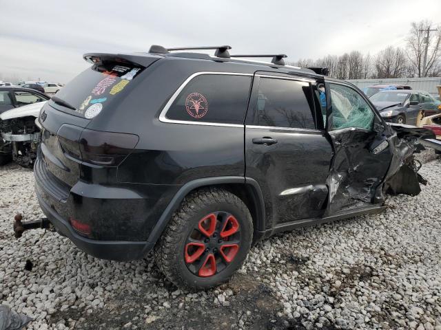 Photo 3 from auction – 2014 JEEP GRAND CHER with VIN 1C4RJFAG3EC371422