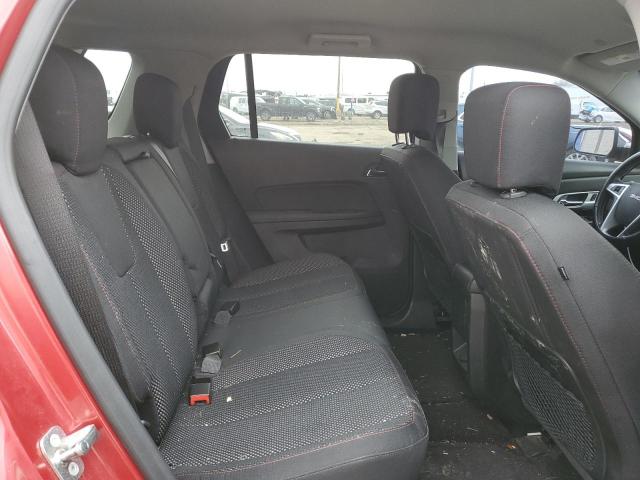 Photo 10 from auction – 2015 GMC TERRAIN SL with VIN 2GKALREKXF6432982