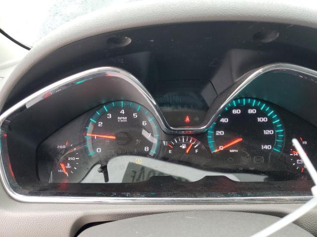 Photo 9 from auction – 2015 CHEVROLET TRAVERSE L with VIN 1GNKVFKD3FJ221101