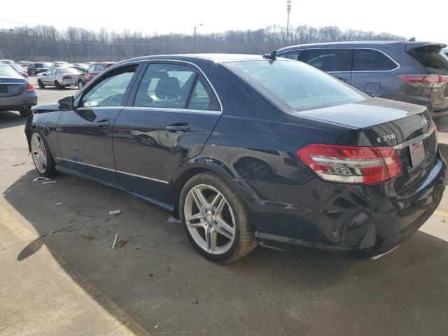 Photo 2 from auction – 2011 MERCEDES-BENZ E 350 with VIN WDDHF5GB2BA361741