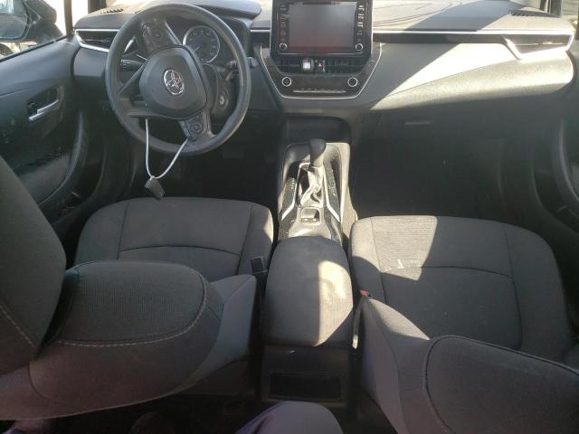 Photo 8 from auction – 2020 TOYOTA COROLLA LE with VIN 5YFEPRAE0LP103512