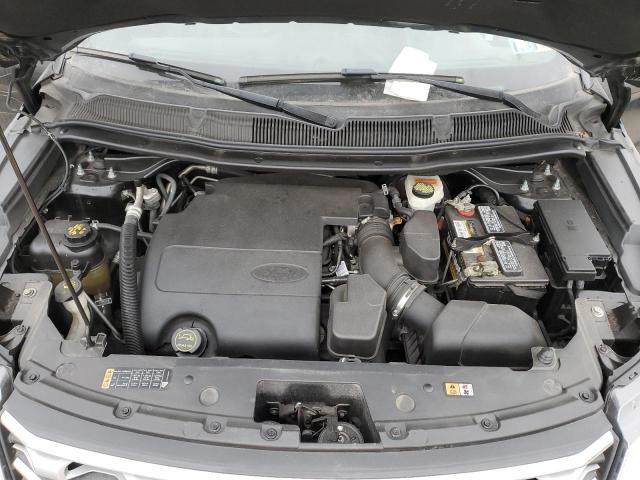 Photo 11 from auction – 2017 FORD EXPLORER L with VIN 1FM5K8F89HGB82274