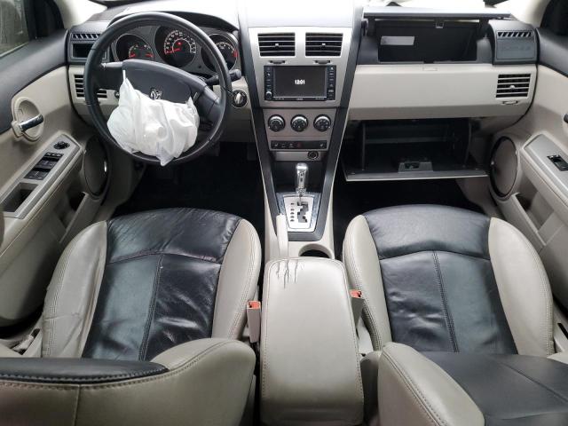 Photo 8 from auction – 2010 DODGE AVENGER R/ with VIN 1B3CC5FV4AN222485