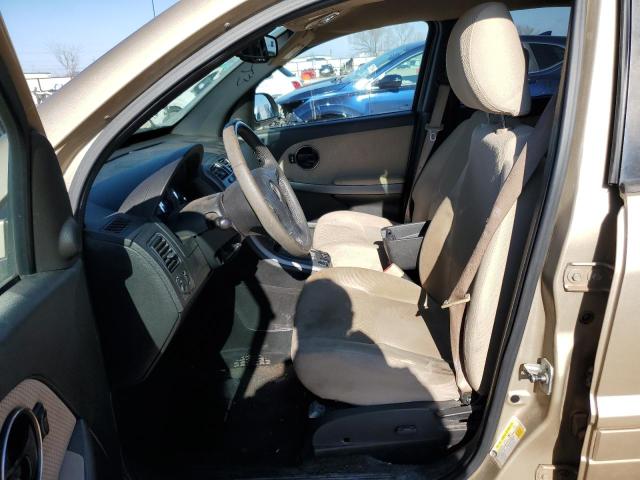 Photo 7 from auction – 2006 PONTIAC TORRENT with VIN 2CKDL63F766110161