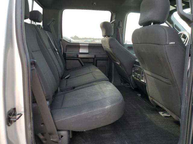 Photo 10 from auction – 2017 FORD F150 SUPER with VIN 1FTEW1CP5HKD79533