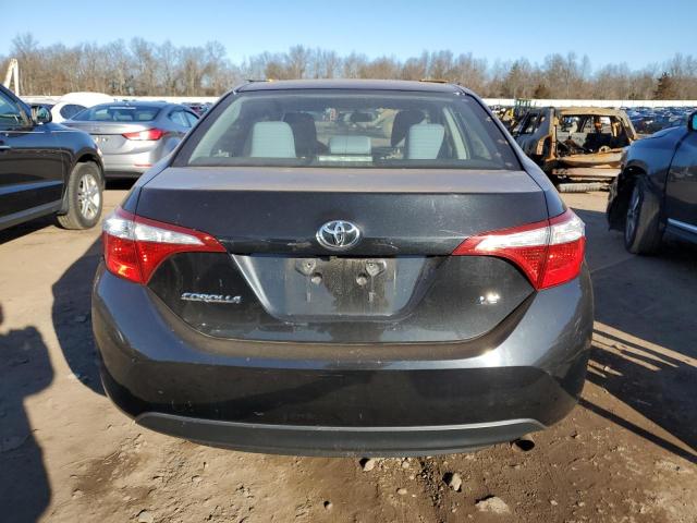 Photo 6 from auction – 2015 TOYOTA COROLLA L with VIN 2T1BURHE5FC474610