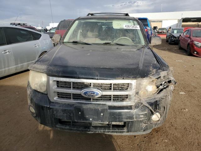 Photo 5 from auction – 2008 FORD ESCAPE XLT with VIN 1FMCU93168KA25328