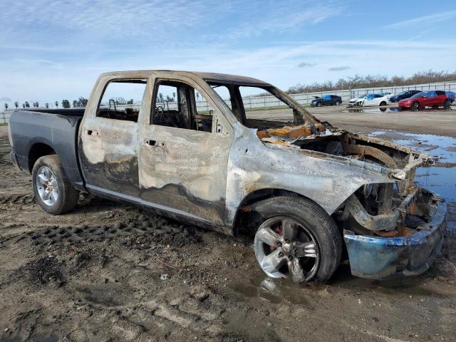 Photo 4 from auction – 2015 RAM 1500 SLT with VIN 1C6RR6LT8FS692373