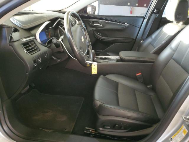 Photo 7 from auction – 2019 CHEVROLET IMPALA LT with VIN 2G11Z5SA1K9145174