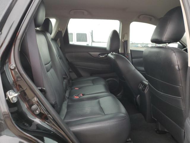 Photo 11 from auction – 2018 NISSAN ROGUE S with VIN KNMAT2MT6JP528453
