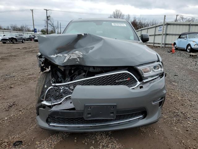 Photo 5 from auction – 2021 DODGE DURANGO SX with VIN 1C4RDJAG9MC806064