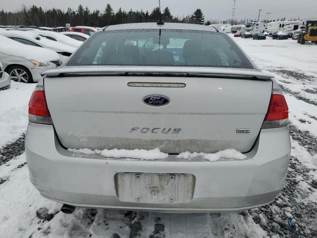 Photo 6 from auction – 2011 FORD FOCUS SEL with VIN 1FAHP3HN8BW128167