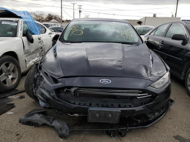 Photo 5 from auction – 2017 FORD FUSION SE with VIN 3FA6P0H77HR395271