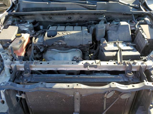 Photo 11 from auction – 2010 TOYOTA RAV4 with VIN JTMYF4DV3A5021377