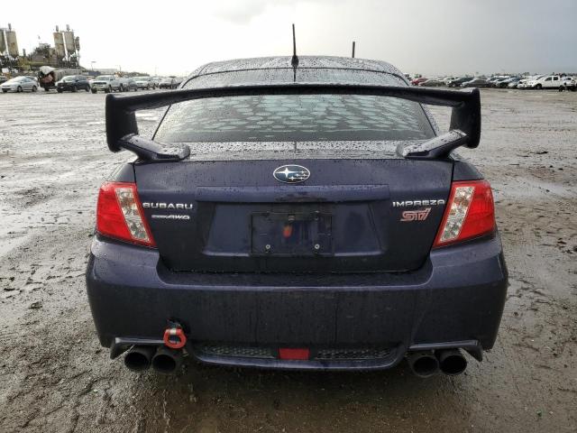 Photo 6 from auction – 2012 SUBARU IMPREZA WR with VIN JF1GV8J63CL009852
