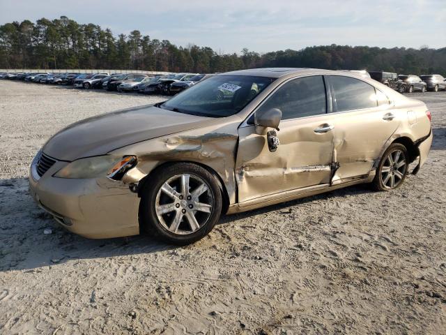 Фото 1 с аукциона – 2007 LEXUS ES 350 с VIN JTHBJ46G172057712