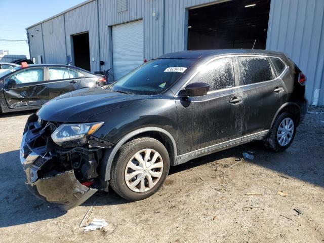 NISSAN ROGUE S 2016 with VIN KNMAT2MT3GP696253 - Photo from auction