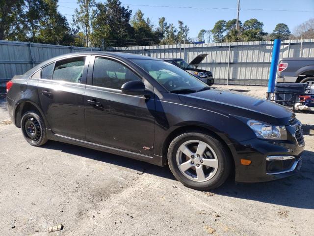 Photo 4 from auction – 2015 CHEVROLET CRUZE LT with VIN 1G1PC5SB4F7167102