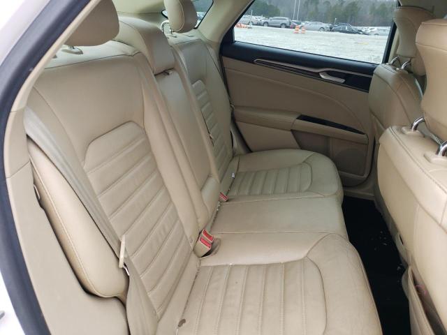 Photo 10 from auction – 2013 FORD FUSION SE with VIN 3FA6P0HR1DR252277