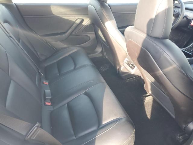 Photo 10 from auction – 2019 TESLA MODEL 3 with VIN 5YJ3E1EA1KF483783