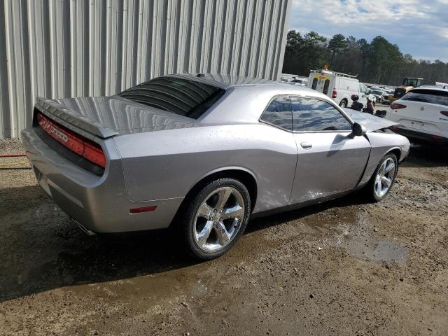Photo 3 from auction – 2014 DODGE CHALLENGER with VIN 2C3CDYAG2EH153238