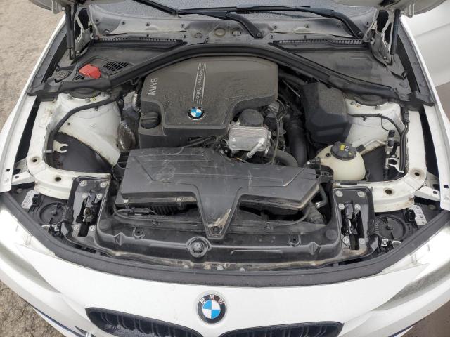 Photo 11 from auction – 2016 BMW 328 XI SUL with VIN WBA8E3G56GNU02574