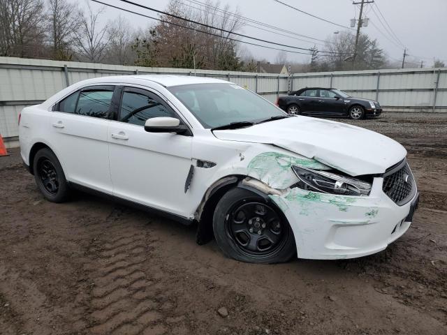 Photo 4 from auction – 2015 FORD TAURUS POL with VIN 1FAHP2MK2FG119762