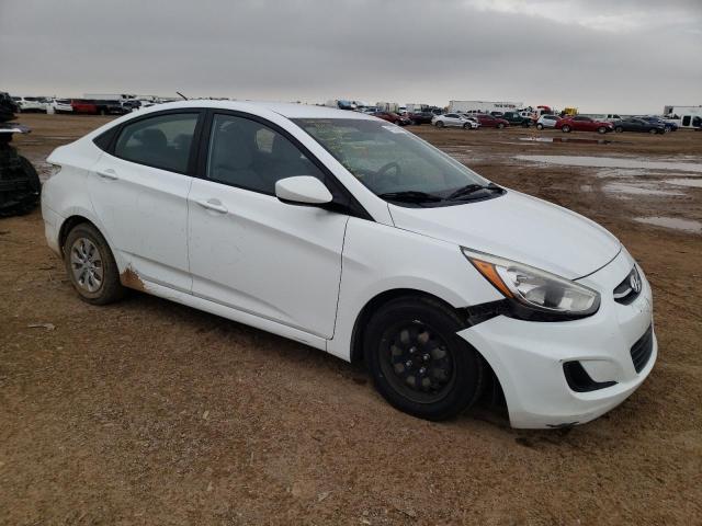 Photo 4 from auction – 2015 HYUNDAI ACCENT GLS with VIN KMHCT4AE9FU794791