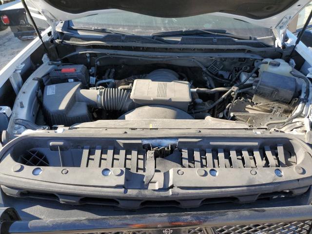 Photo 11 from auction – 2022 CHEVROLET SILVERADO with VIN 1GB2WLE70NF143716