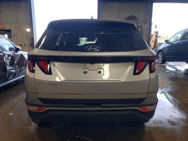 Photo 6 from auction – 2023 HYUNDAI TUCSON SE with VIN 5NMJACAE9PH234810