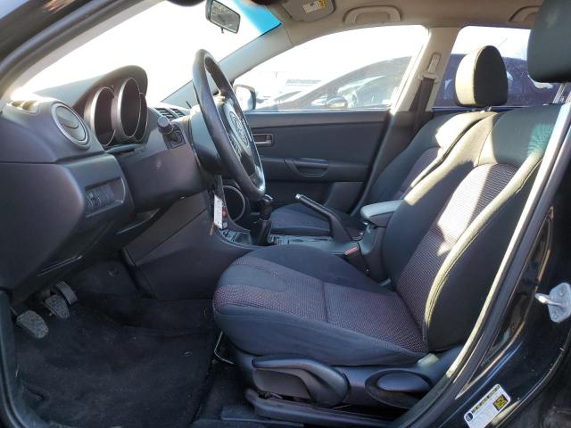 صورة رقم 7 من المزاد - 2006 MAZDA 3 HATCHBAC مع VIN JM1BK143161480243