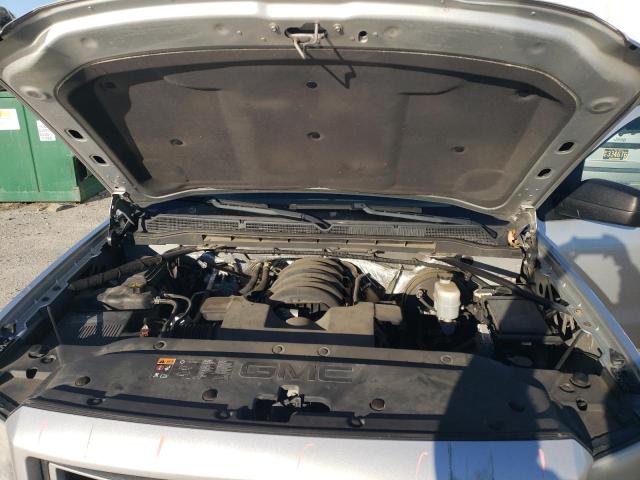 Photo 11 from auction – 2014 GMC SIERRA K15 with VIN 3GTU2TEC7EG221906