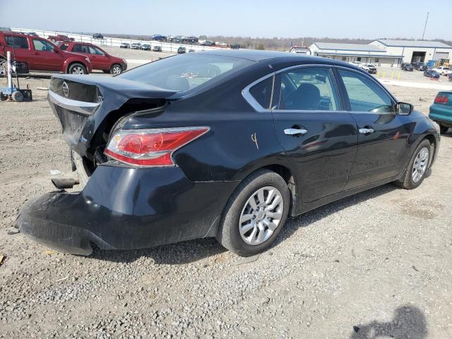 Photo 3 from auction – 2015 NISSAN ALTIMA 2.5 with VIN 1N4AL3AP3FC471274