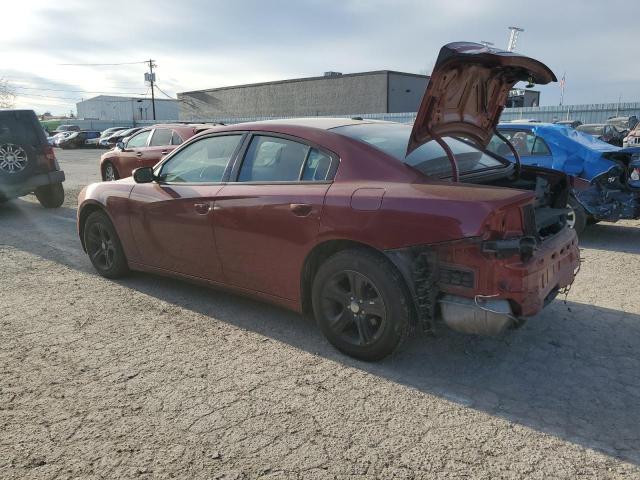 Photo 2 from auction – 2020 DODGE CHARGER SX with VIN 2C3CDXBG4LH144322