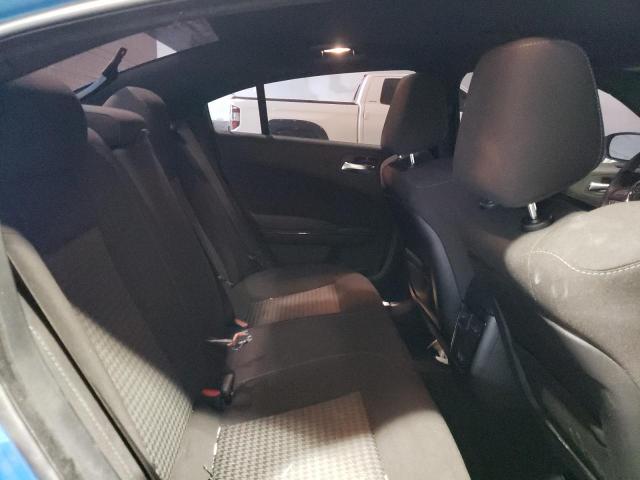 Photo 10 from auction – 2023 DODGE CHARGER R/ with VIN 2C3CDXCT4PH607450