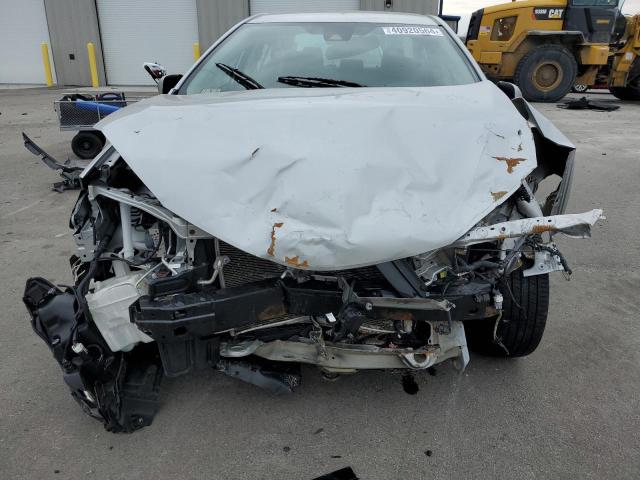 Photo 5 from auction – 2018 TOYOTA COROLLA L with VIN 2T1BURHE7JC967584