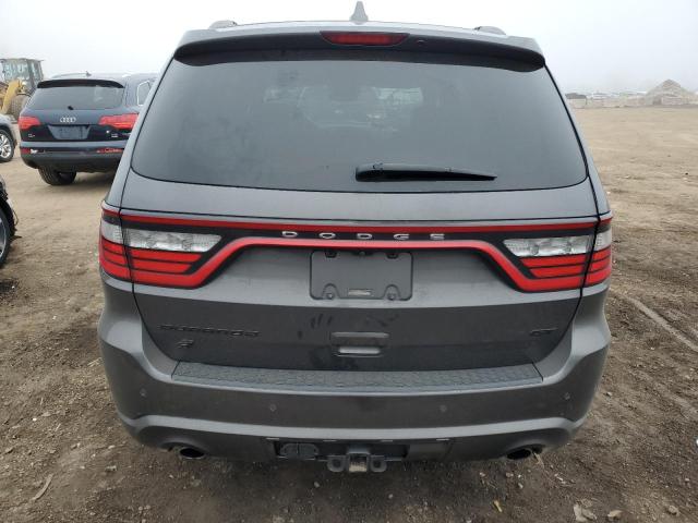 Photo 6 from auction – 2018 DODGE DURANGO GT with VIN 1C4RDJDG0JC317284