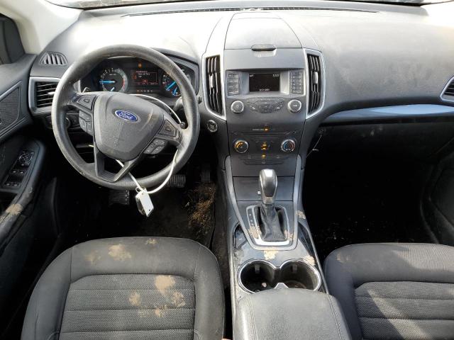 Photo 8 from auction – 2016 FORD EDGE SE with VIN 2FMPK4G95GBC26303