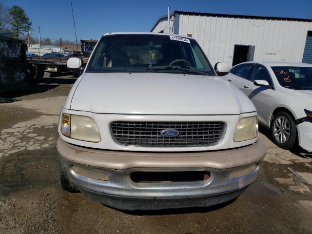 Photo 5 from auction – 1998 FORD EXPEDITION with VIN 1FMEU17L7WLA01021