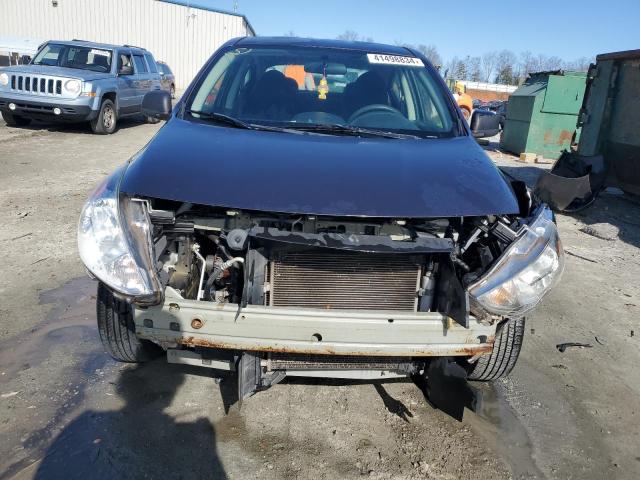 Photo 5 from auction – 2015 NISSAN VERSA S with VIN 3N1CN7AP0FL817888
